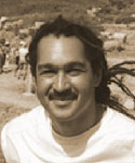 Danny Widener